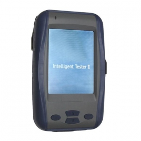 Intelligent Tester IT2 For Toyota Suzuki Diagnose and Programming With Oscilloscope