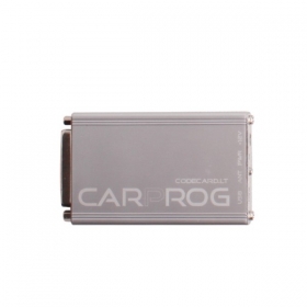 Newest Carprog V9.31 ECU Programmer Added Airbag Reset Function