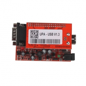 V1.3 UPA USB Programmer Main Unit Only