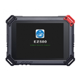 XTOOL EZ500 Gasoline Version OBD2 Tablet Full System Diagnosis with Special Function