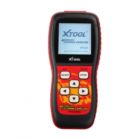 Xtool PS100 OBDII EOBD CAN Scanner