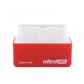 10PCS NitroOBD2 Diesel Plug and Drive Performance Chip Tuning Box Wholesale Price