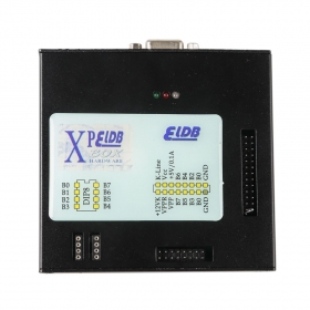 XPROG 5.70 Box ECU Programmer With USB Dongle DHL Free Ship
