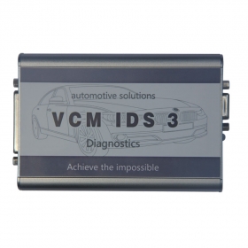 FLY VCM IDS3 IDS 3 Diagnostic Tool for Ford & Mazda