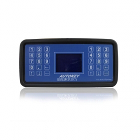 MVP Auto Key Programmer V16.8 English/Spanish Version