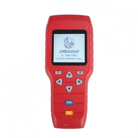 OBDSTAR X-100 X100 Pro (C) Type Auto key programmer