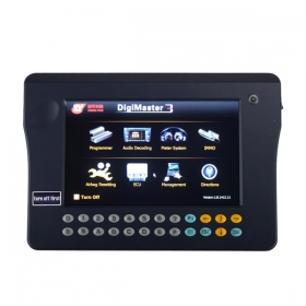 2019 Yanhua Digimaster 3 III Odometer Correction Master Update Free