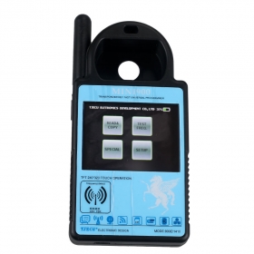 Mini ND900 V1.15 Transponder Key Programmer