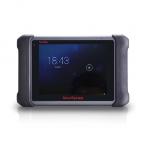 AUTEL MaxiSYS MS906 Auto Diagnostic Scanner Support Android OS Better Than DS708