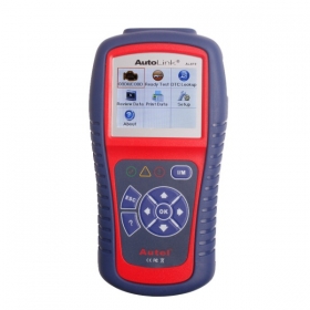 Autel AutoLink AL419 OBDII CAN Scanner