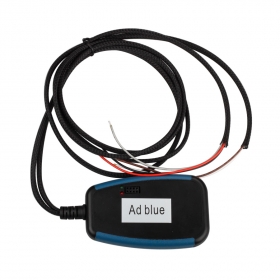 Truck AdblueEmulator for Mercedez Benz Only with Bosch Adblue System