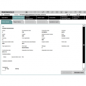 V2016.12 BMW ICOM Software HDD ISTA-D 4.02.12 ISTA-P 3.60.0.600 with Engineers Programming