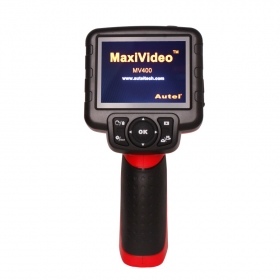 Autel Maxivideo MV400 Digital Videoscope With 8.5mm Diameter Imager Head Inspection Camera