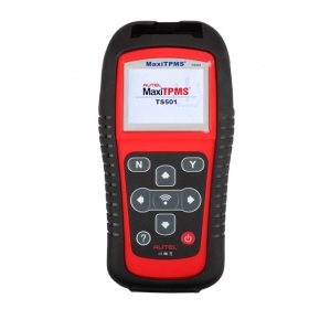 Autel MaxiTPMS TS501 TPMS Diagnostic and Service Tool