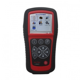 Autel TPMS MaxiTPMS TS601 Diagnostic And Service Tool