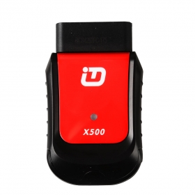 XTUNER-X500 X500 Android Phone System Auto Diagnostic Tool