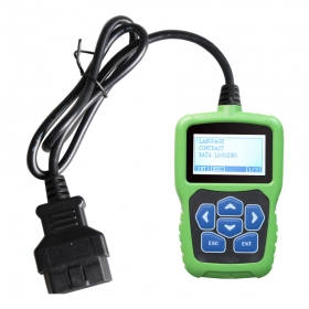 OBDSTAR F108+ PSA Pin Code Key Programming Tool