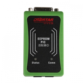 OBDSTAR PIC and EEPROM adapter for X100 PRO