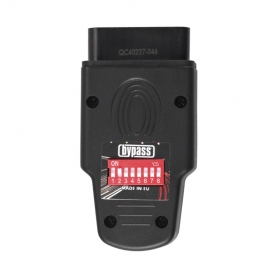 BYPASS Gasoline Diesel ECU Unlock Immobilizer Start Tool