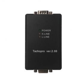 Tachopro 2.0V for VAG Odometer Correction Mileage Tool