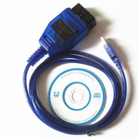 VAG 409.1 Interface VAG USB Scanner