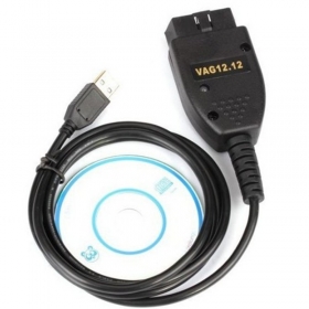 VAG 12.12 Diagnostic Cable