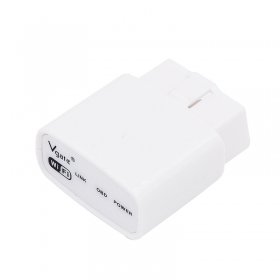 V1.5 VGATE Wifi ICAR ELM327 Work With ANDROID PC IPHONE IPad