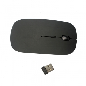 (Gift)Wireless Mouse Mini Portable For PC Laptop WIFI USB Receiver