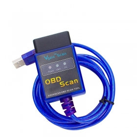 Vgate ELM327 USB OBD Diagnostic Scanner