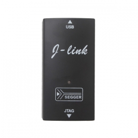 Newest J-Link JLINK V9 USB-JTAG Adapter Emulator