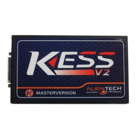 KESS V2 3.099 OBD Tuning Kit With Jlink Rework for KESS 4.036