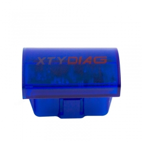 V2.1 Super Mini OBD XTYDIAG ELM327 Bluetooth Scanner