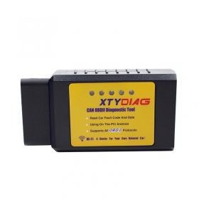 XTYDIAG ELM327 WIFI Code Reader V1.5