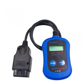 XTYDIAG XD301 OBD2 Engine Code Reader