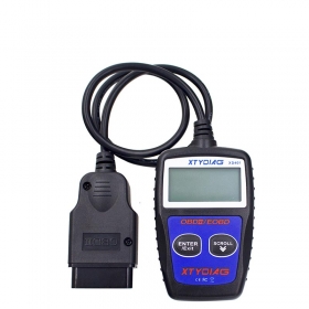 XTYDIAG XD401 OBD2 Code Scanner