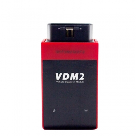 UCANDAS VDM2 VDMII WIFI And Android OBD2 Automotive Scanner