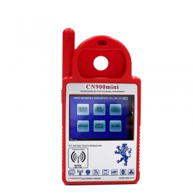 Smart Mini CN900 Transponder Key Programmer 4D/4C/46/G