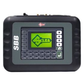 SBB V46.02 OBD2 Immobilizer Key Programmer