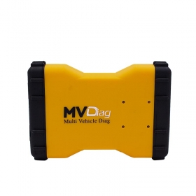 MVD MVDiag CDP USB Version OBD2 Diagnostic Tool