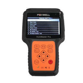 Foxwell NT624 AutoMaster Pro Scanner