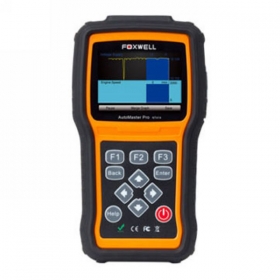 Foxwell NT414 All Brand Vehicle Four Systems Diagnostic Tool Support Cars In 2015