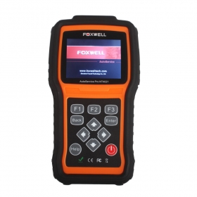 Foxwell NT4021 Multi-Application Service Tool