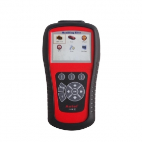 Autel Maxidiag Elite MD701 Code Scanner DS Model For 4 System