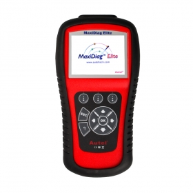 Autel Maxidiag Elite MD702 +DS Model For 4 System Update Online