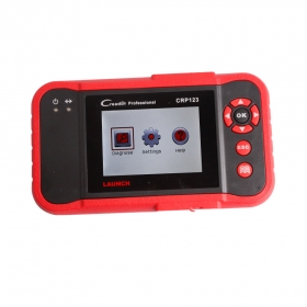 Launch Creader Professional CRP123 Original Auto Code Reader