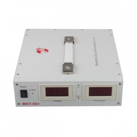 MST-80 MST80 Auto Voltage Regulator Diagnostic Tool For GT1/OPS/ICOM