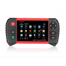 Launch CRP Touch Pro 5.0" Android Touch Screen OBD2 Diagnostic