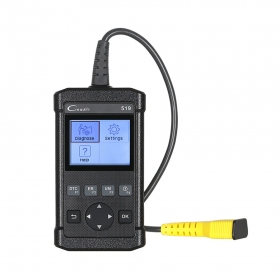 Launch CReader 519 OBD2 Code Reader