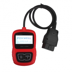 Foxwell NT200 CAN OBDII/EOBD Code Reader