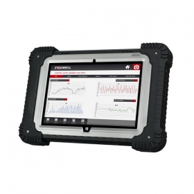 Foxwell GT80 Next Generation Diagnostic Platform